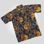 Boy's Batik Part II