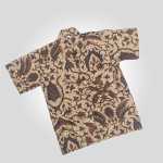 Boy's Batik Part II