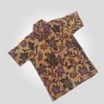 Boy's Batik