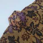 Boy's Batik