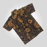 Boy's Batik